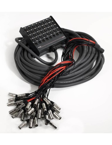 CAJETIN ESCENARIO 32 IN / 8 OU