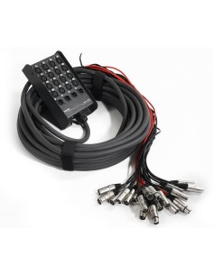 CAJETIN ESCENARIO 16IN 4OUT 25