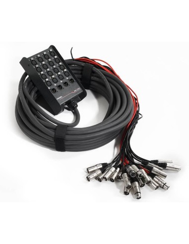 CAJETIN ESCENARIO 16IN 4OUT 25