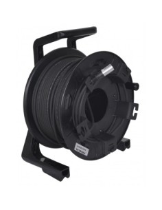 CARRO ETHERNET CAT5E - 50M. AV