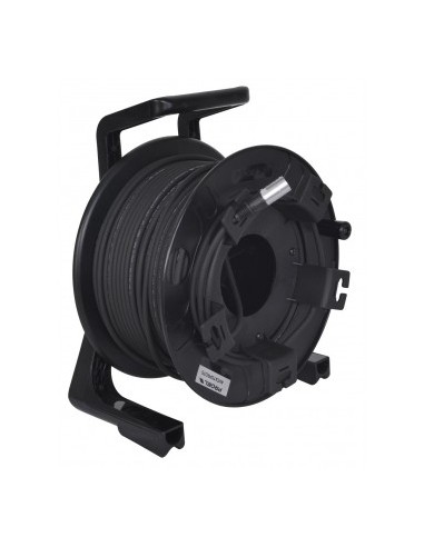 CARRO ETHERNET CAT5E - 50M. AV