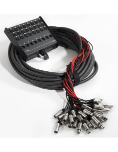 CAJETIN ESCENARIO 24 IN / 8 OU