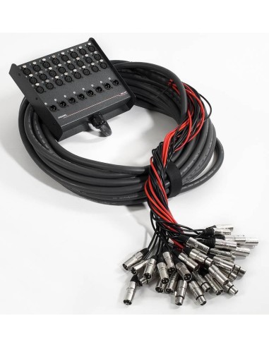 CAJETIN ESCENARIO 24 IN / 8 OU