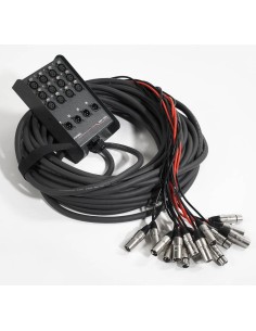 CAJETIN ESCENARIO 12 IN / 4 OU