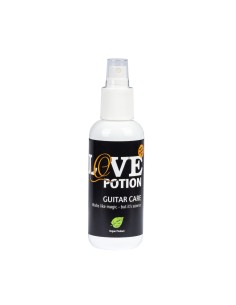 LOVE POTION GUITAR CLEANER OLP