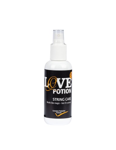 LOVE POTION STRING CLEANER OLP