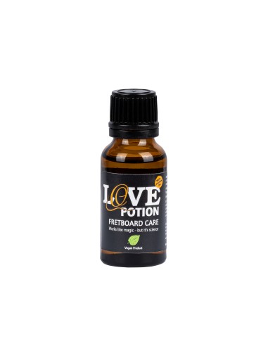 LOVE POTION FRETBOARD CARE OLP