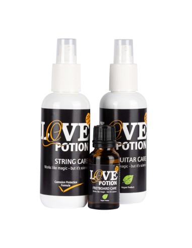 LOVE POTION PRODUCT PACK OLP-P