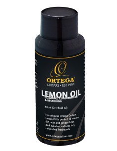 LEMON OIL