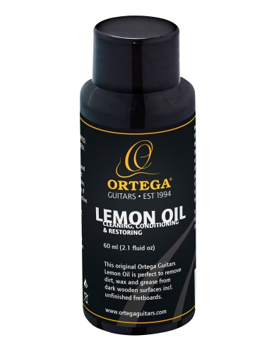 LEMON OIL