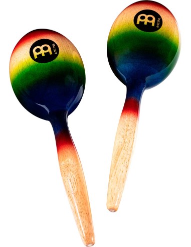 MWM1MC WOOD, OVAL, MULTI COLOU