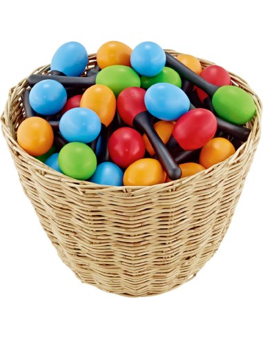 SET 48 MARACAS VE48-NINO569