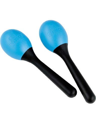 MARACAS AZUL NINO569SB