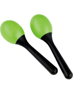 MARACAS VERDE NINO569GG