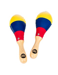 RAWHIDE MARACAS TRADITIONAL CO