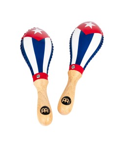 RAWHIDE MARACAS TRADITIONAL CU