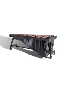 MARIMBA ONYX, 5.0, ROSEWOOD, A