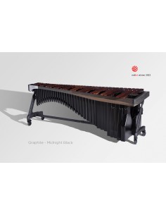 MARIMBA ALPHA 5.0 (C2-C7) HOND