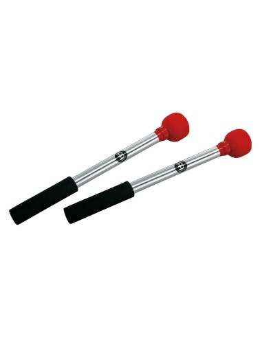 SB1-2 2' SAMBA BEATER, ALUMINU