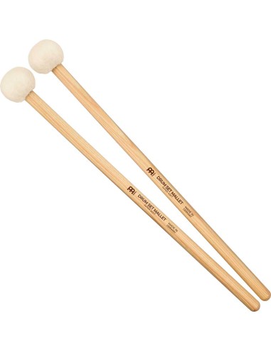 SB400 SUPER SOFT DRUMSET MALLE