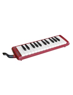 MELODICA STUDENT 26 ROJA