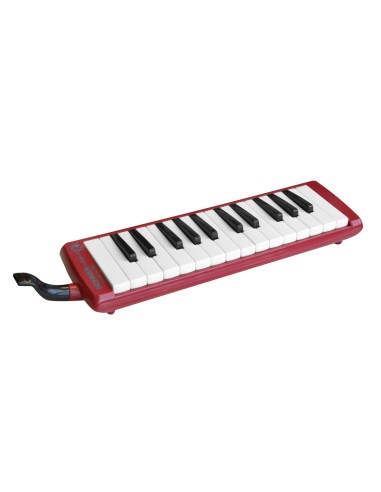 MELODICA STUDENT 26 ROJA