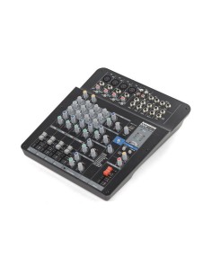 MIXER MIXPAD MXP124FX