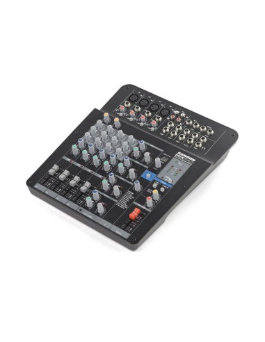 MIXER MIXPAD MXP124FX