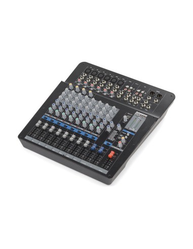 MIXER MIXPAD MXP144FX