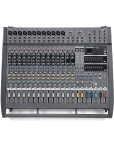 MIXER S4000