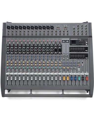 MIXER S4000