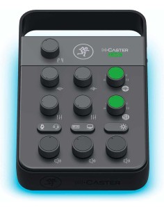 STREAMING MIXER M-CASTER LIVE