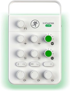 STREAMING MIXER M-CASTER LIVE