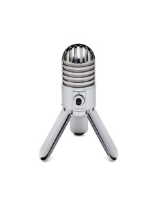 MIC. USB Meteor USB Studio Mic