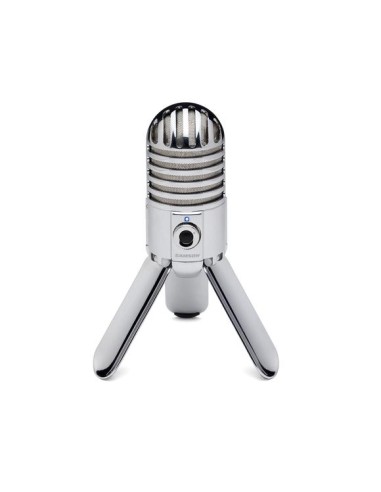 MIC. USB Meteor USB Studio Mic