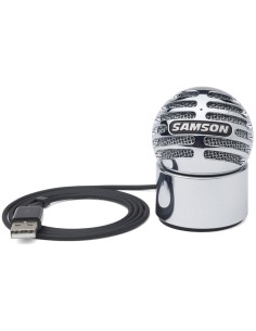 MIC. USB Meteorite USB Studio