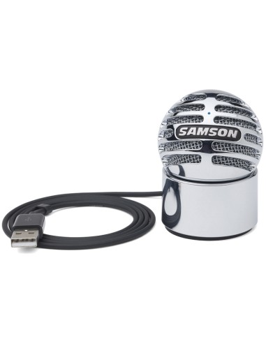 MIC. USB Meteorite USB Studio
