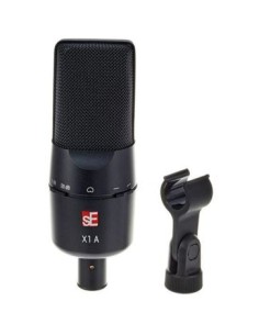 MICRO CONDENSADOR X1 A