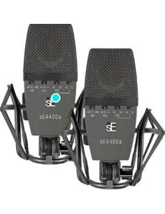 MICRO CONDENSADOR SE4400 (P)