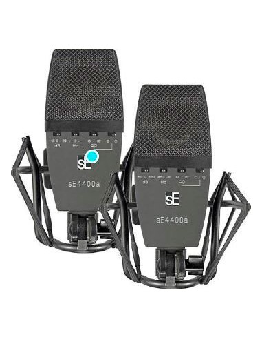 MICRO CONDENSADOR SE4400 (P)