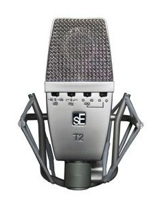 MICRO CONDENSADOR T2