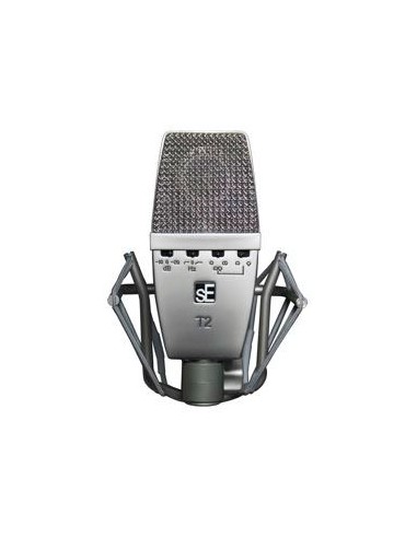 MICRO CONDENSADOR T2