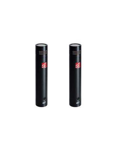 MICRO CONDENSADOR SE7 PAIR