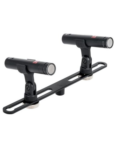 MICRO CONDENSADOR SE8 (PAR)