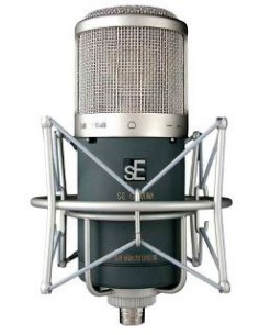 MICRO VALVULA GEMINI II