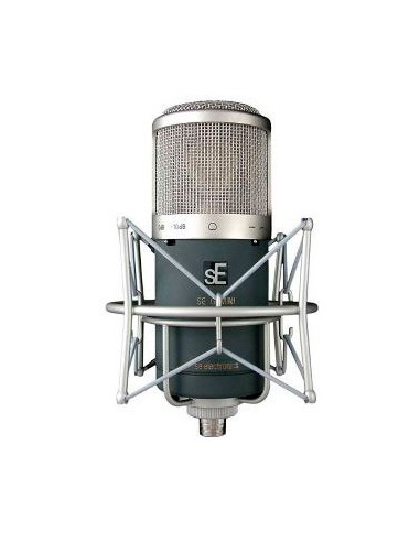 MICRO VALVULA GEMINI II