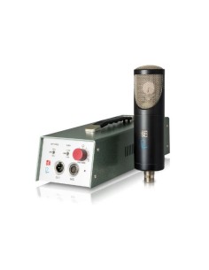 MICRO CONDENSADOR RUPERT NEVE