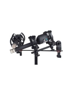 MICRO CONDENSADOR RUPERT NEVE