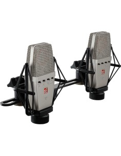 MICRO CONDENSADOR T2 (PAR)