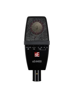 MICRO CONDENSADOR SE4400